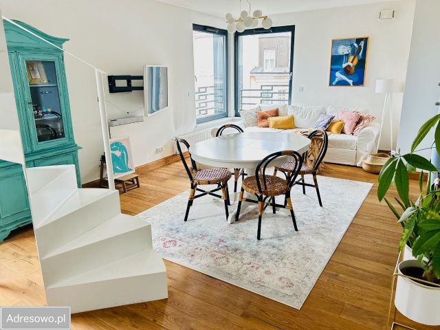 Mieszkanie 2-pokojowe Poznań Centrum, ul. Rybaki. Zdjęcie 1