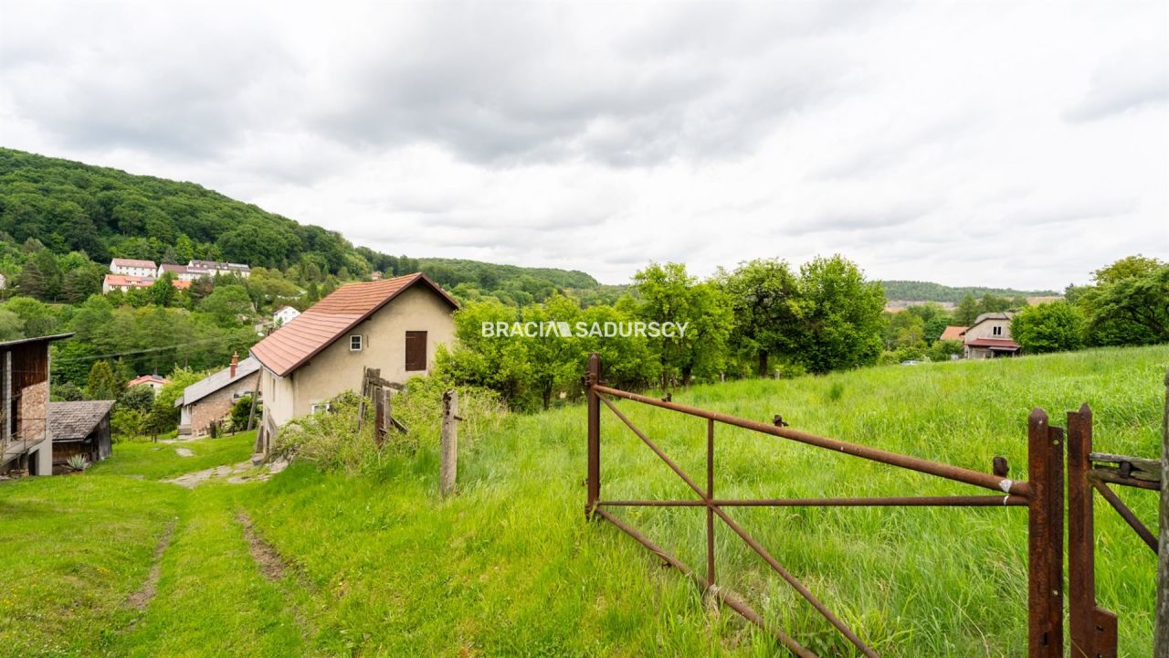 Działka inwestycyjna Czerna. Zdjęcie 16