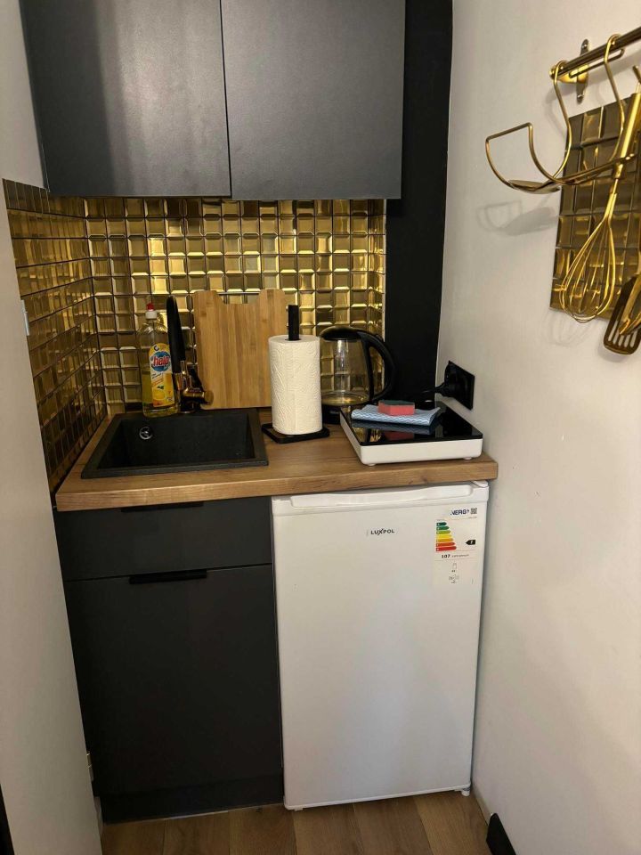 Mieszkanie 1-pokojowe Ustroń. Zdjęcie 5