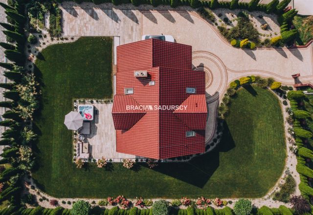 dom, 5 pokoi Zręczyce. Zdjęcie 2