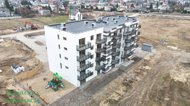 Mieszkanie 2-pokojowe Starogard Gdański. Zdjęcie 5