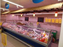 Lokal Iwaniska. Zdjęcie 2