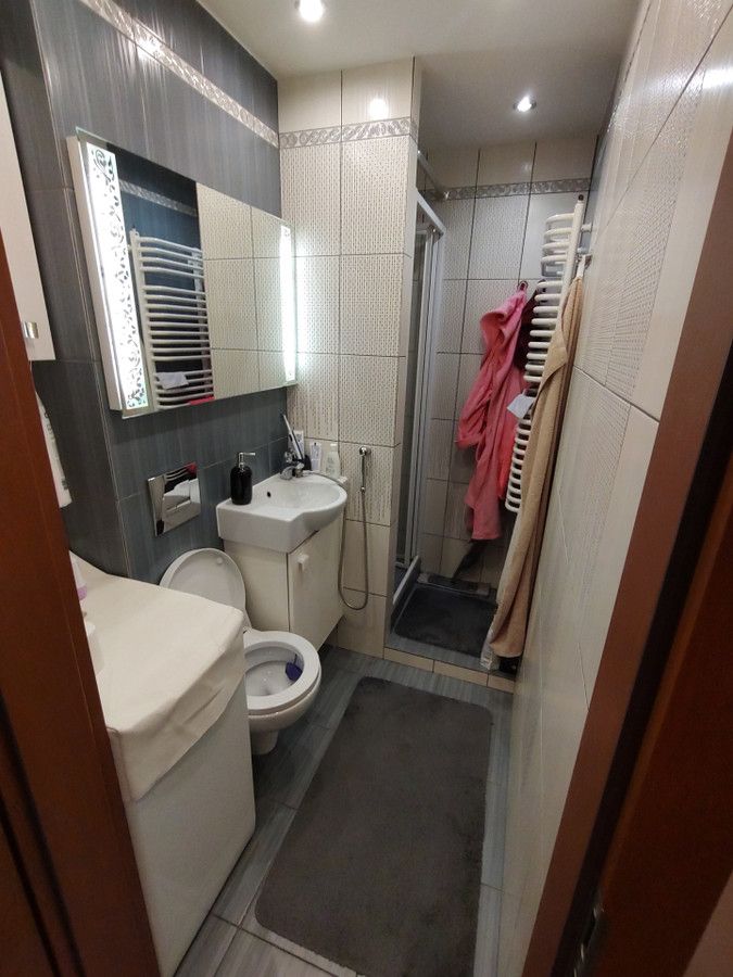 Mieszkanie 2-pokojowe Warszawa Targówek, ul. Chodecka. Zdjęcie 13