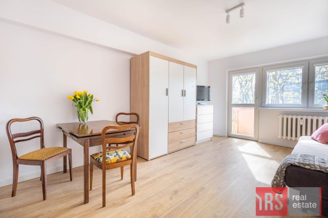 Mieszkanie 2-pokojowe Warszawa Mokotów, ul. Czerniakowska. Zdjęcie 1