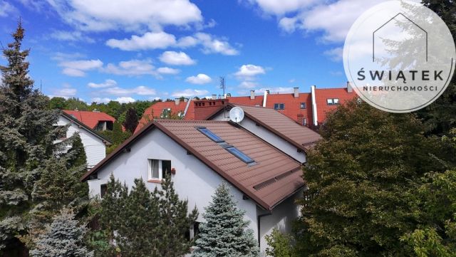 dom wolnostojący, 8 pokoi Toruń, ul. Baśniowa. Zdjęcie 7