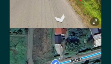 Działka budowlana Hecznarowice, ul. Odsole