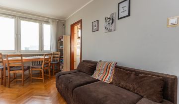 Mieszkanie 2-pokojowe Poznań Dębiec, ul. Wiklinowa