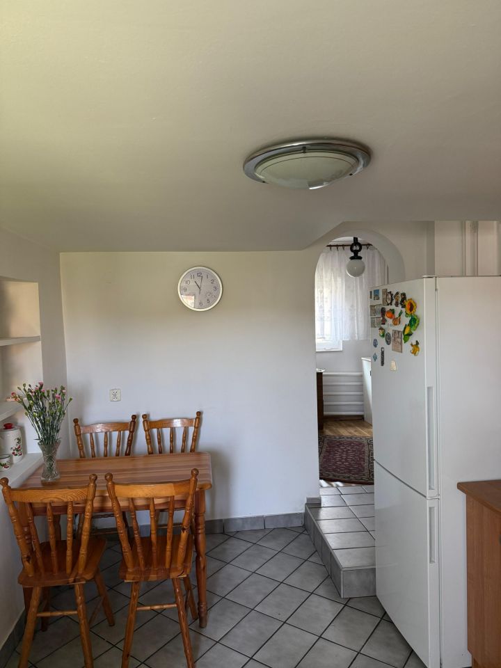 dom wolnostojący, 4 pokoje Międzyzdroje, ul. Elizy Orzeszkowej. Zdjęcie 2