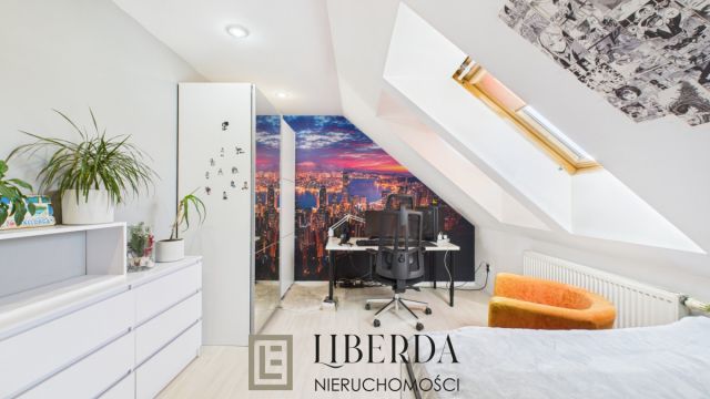 Mieszkanie 4-pokojowe Lublin Ponikwoda, ul. Kosynierów. Zdjęcie 10