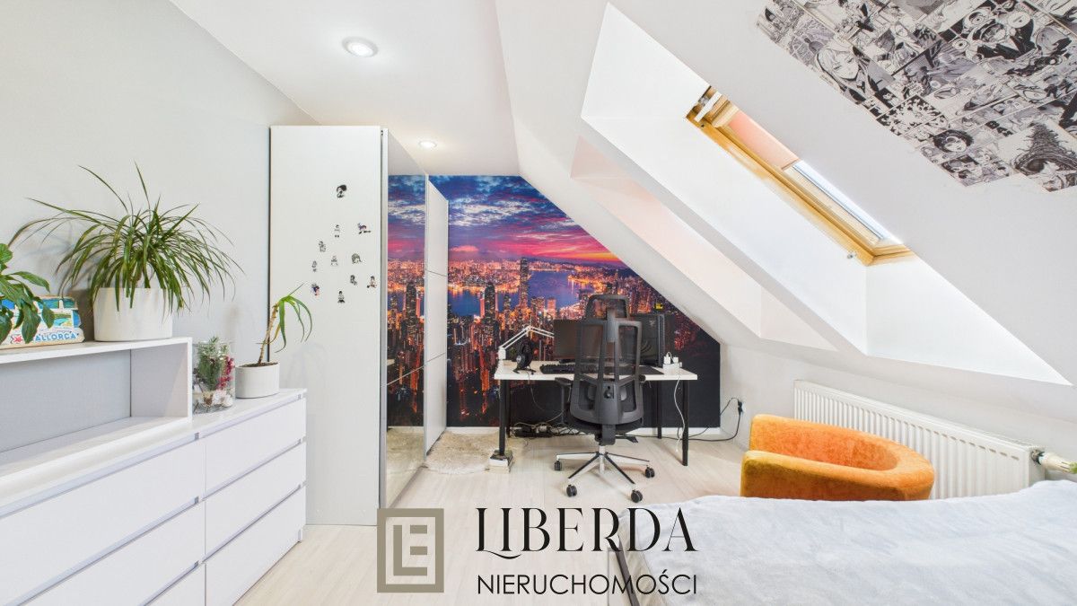 Mieszkanie 4-pokojowe Lublin Ponikwoda, ul. Kosynierów. Zdjęcie 10