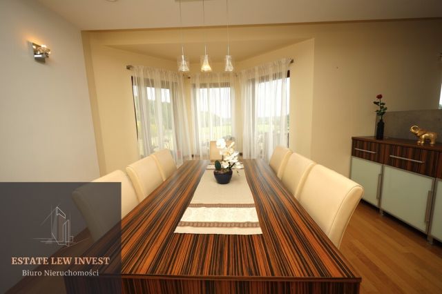 dom wolnostojący, 7 pokoi Bykowce, ul. Łany. Zdjęcie 14