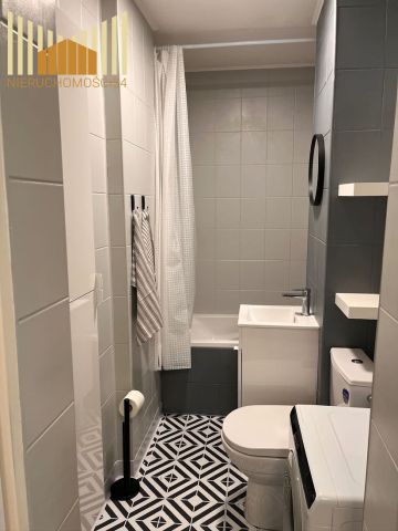 Mieszkanie 2-pokojowe Warszawa Targówek, ul. Krasnobrodzka. Zdjęcie 6