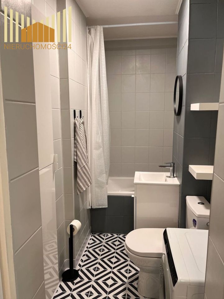 Mieszkanie 2-pokojowe Warszawa Targówek, ul. Krasnobrodzka. Zdjęcie 6
