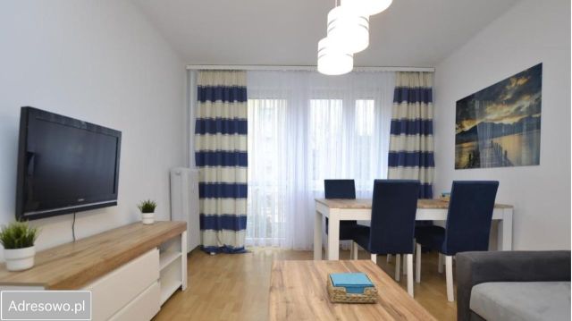 Mieszkanie 3-pokojowe Racibórz Centrum, ul. Ludwika. Zdjęcie 1