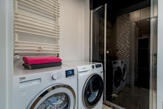 Mieszkanie 3-pokojowe Szczecin Gumieńce, ul. Kazimierska. Zdjęcie 14