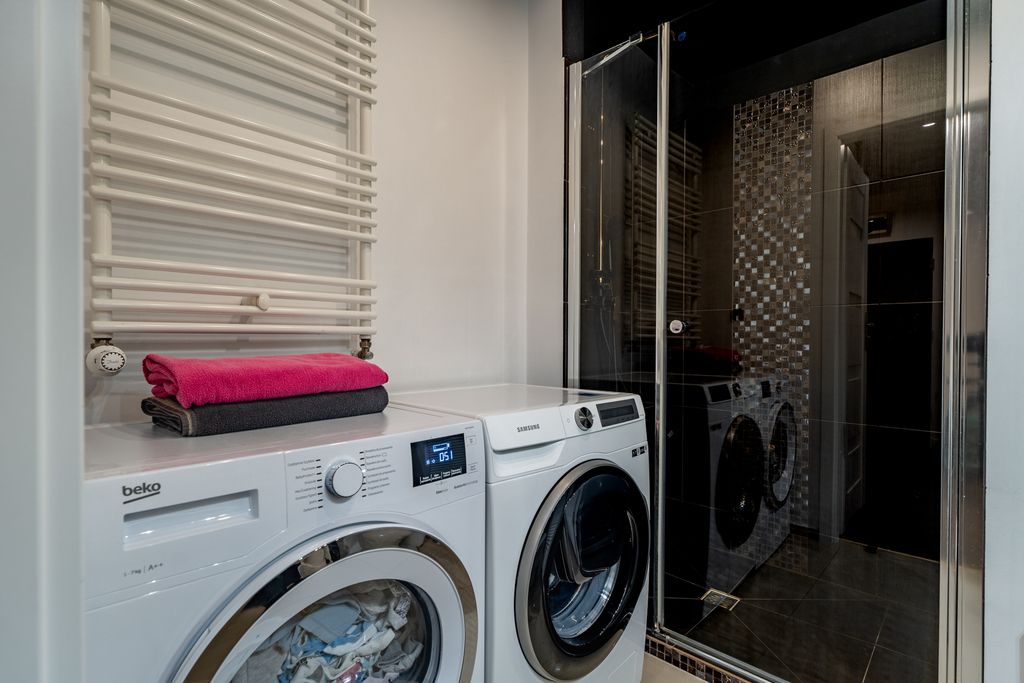 Mieszkanie 3-pokojowe Szczecin Gumieńce, ul. Kazimierska. Zdjęcie 14