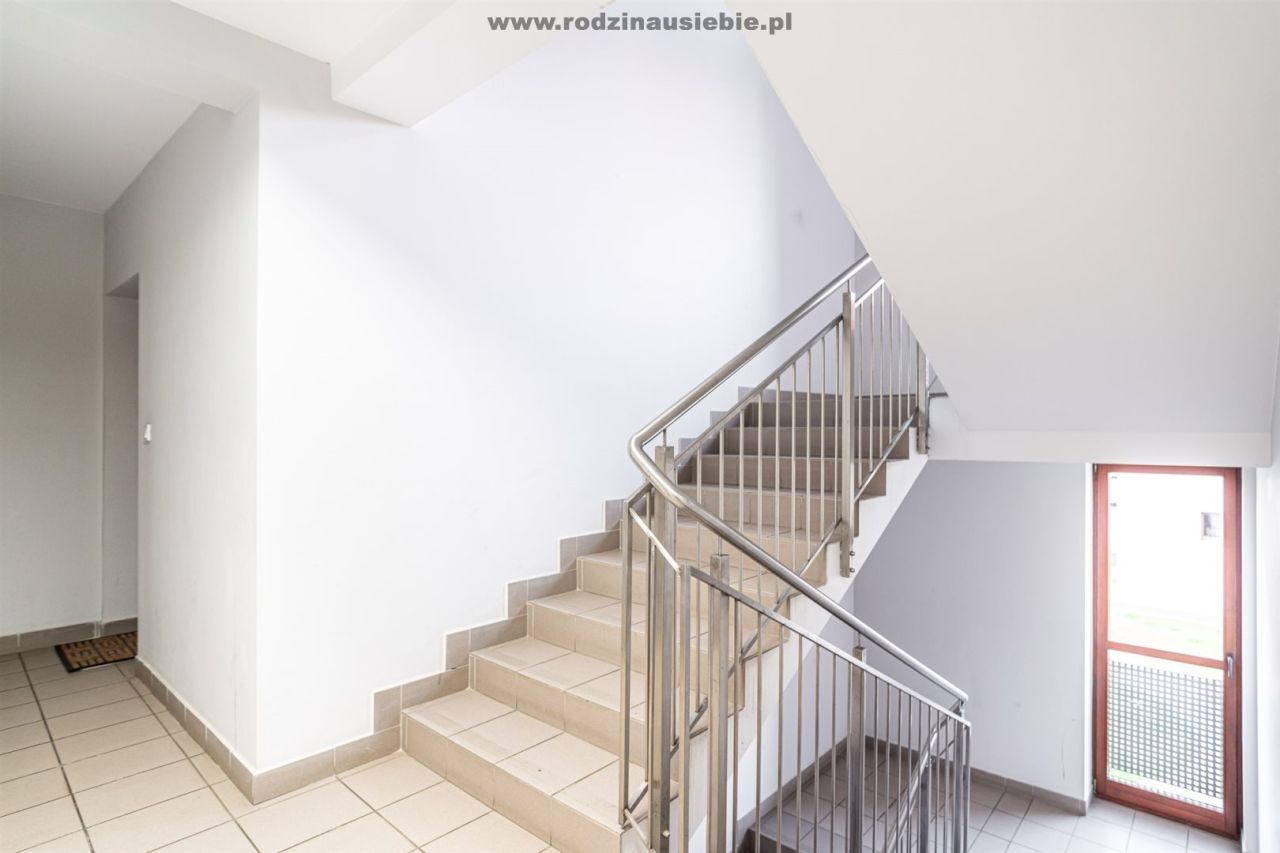 Mieszkanie 2-pokojowe Kraków Kliny, ul. prof. Wojciecha Marii Bartla. Zdjęcie 15