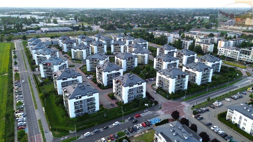 Mieszkanie 3-pokojowe Pruszków, ul. Działkowa. Zdjęcie 23