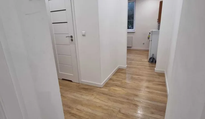 Mieszkanie 2-pokojowe Kamińsk