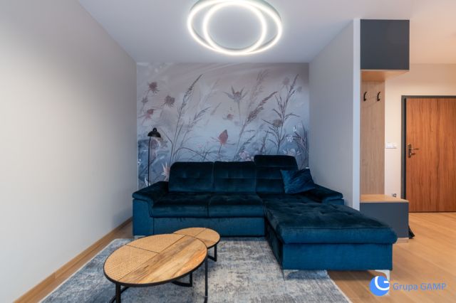 Mieszkanie 2-pokojowe Kraków, ul. Orawska. Zdjęcie 6