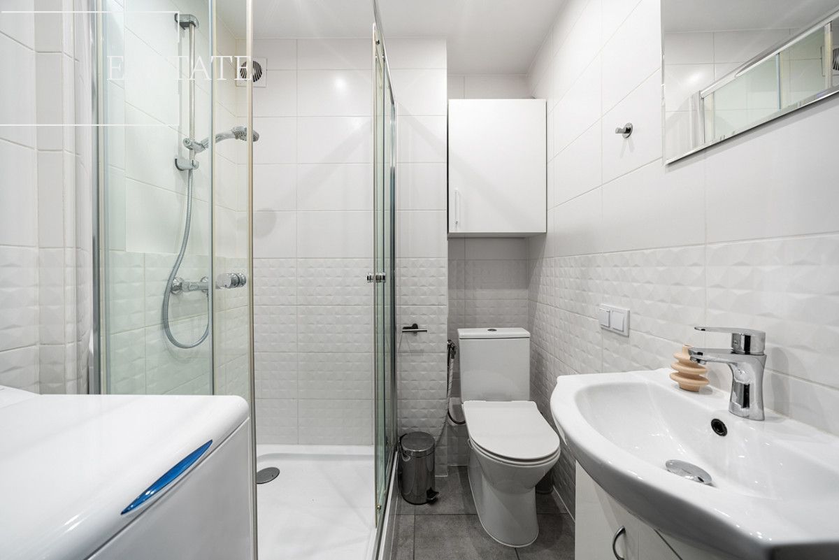 Mieszkanie 2-pokojowe Warszawa Bielany, ul. Wrzeciono. Zdjęcie 8