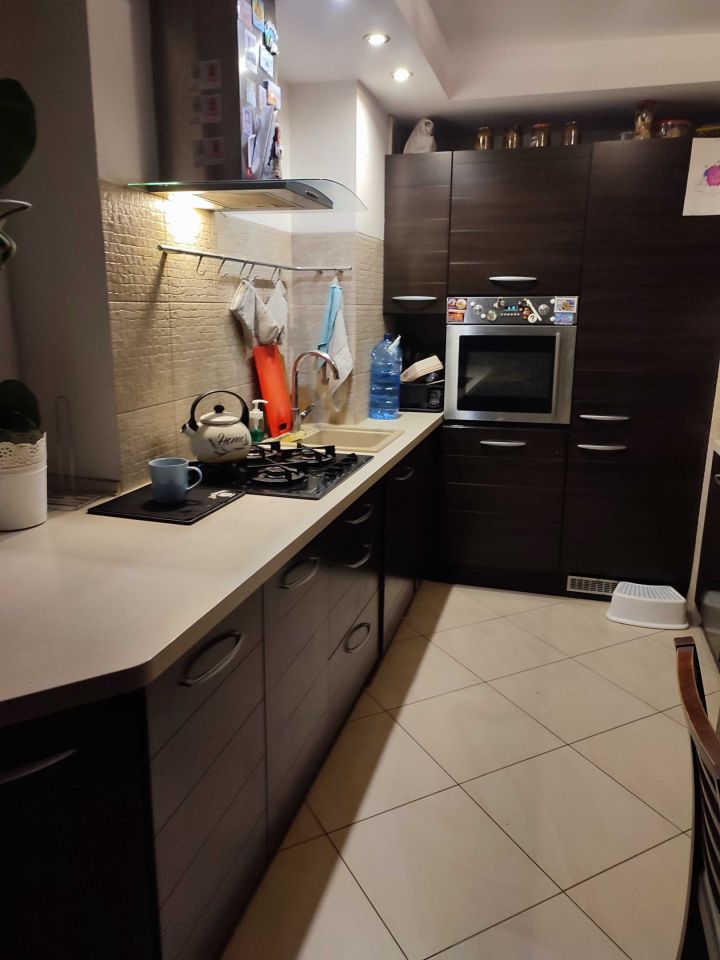 Mieszkanie 3-pokojowe Warszawa Praga-Północ, ul. Jagiellońska. Zdjęcie 8