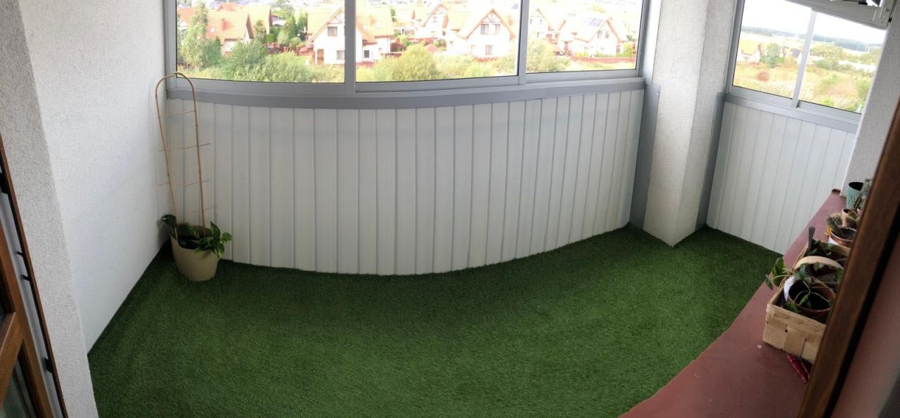 Mieszkanie 3-pokojowe Białystok Zawady, ul. Atłasowa. Zdjęcie 8