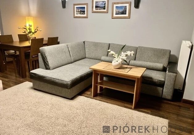 Mieszkanie 5-pokojowe Warszawa Ursynów, ul. Rybitwy. Zdjęcie 7