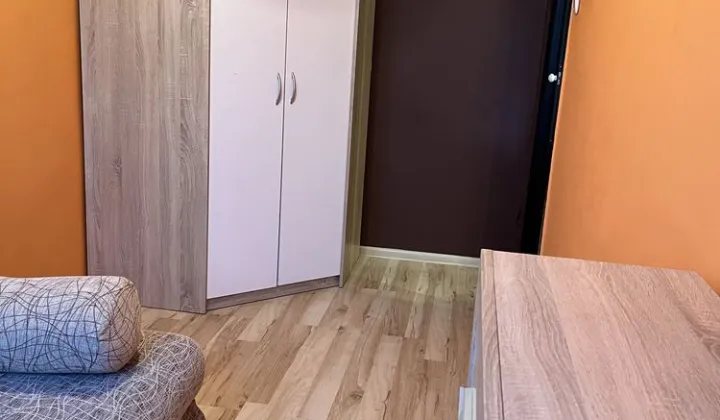 Mieszkanie 2-pokojowe Lubin