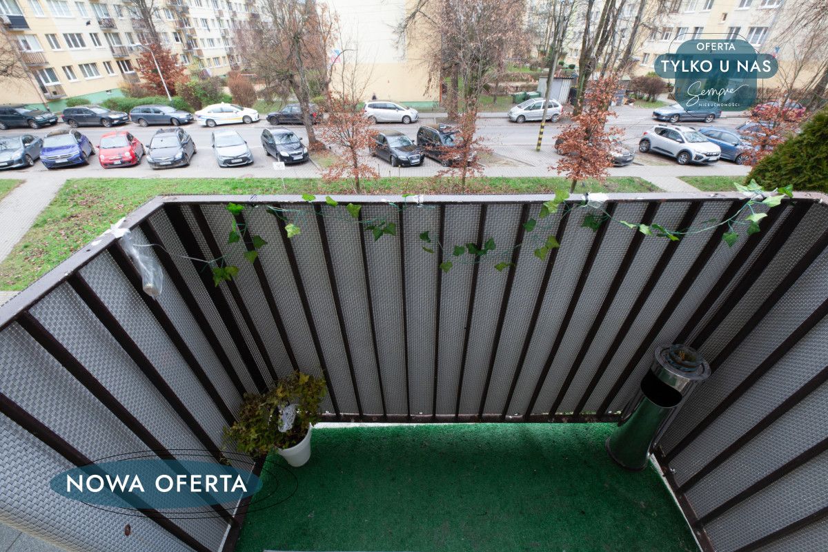 Mieszkanie 3-pokojowe Pabianice, ul. gen. Jarosława Dąbrowskiego. Zdjęcie 12