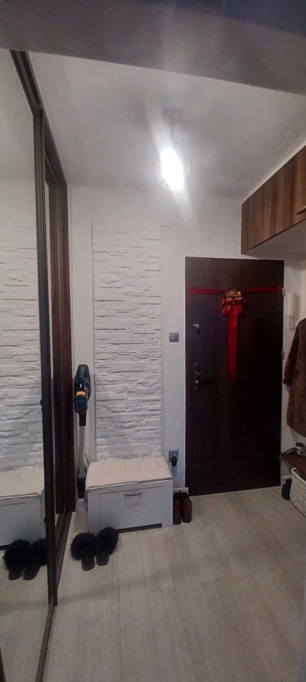 Mieszkanie 3-pokojowe Biała Podlaska. Zdjęcie 3