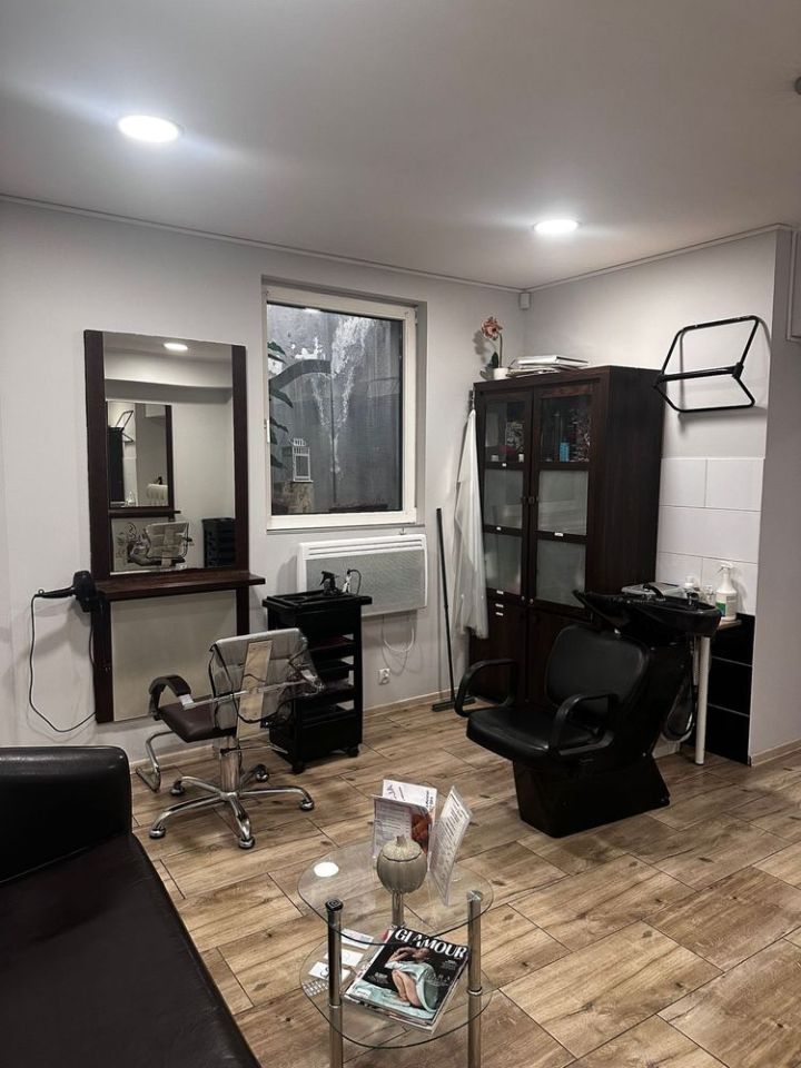 Lokal Gdynia Leszczynki, ul. Morska. Zdjęcie 3