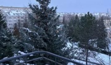 Mieszkanie 3-pokojowe Warszawa Ursynów, ul. Edwarda Dembowskiego