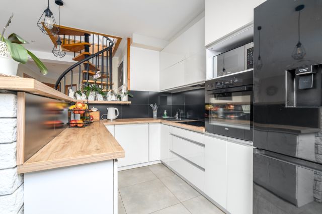 Mieszkanie 4-pokojowe Warzymice. Zdjęcie 6