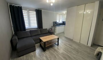 Mieszkanie 1-pokojowe Gorzów Wielkopolski Zawarcie, ul. Śląska