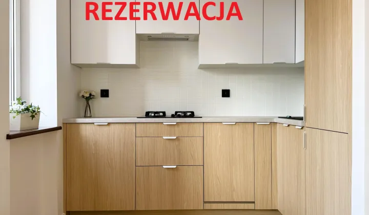 Mieszkanie 3-pokojowe Warszawa Bielany, ul. Antoniego Magiera