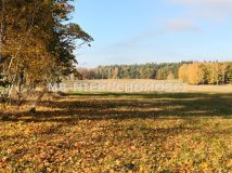 Działka budowlana Gąsiorowo Olsztyneckie. Zdjęcie 4