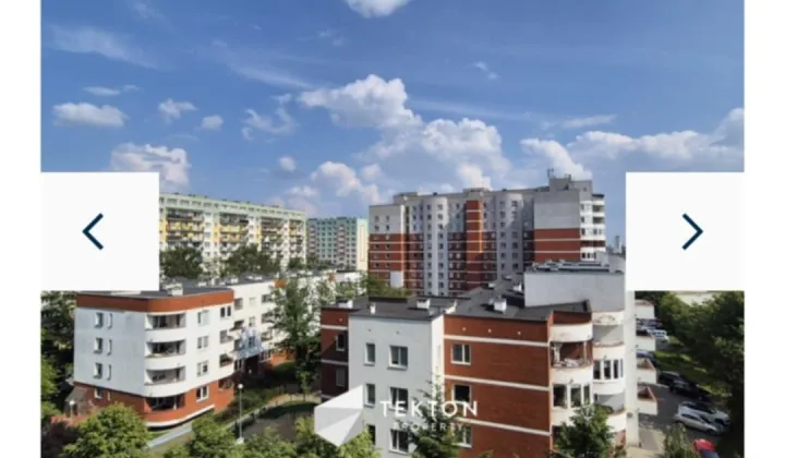 Mieszkanie 2-pokojowe Łódź Chojny, ul. Lecznicza