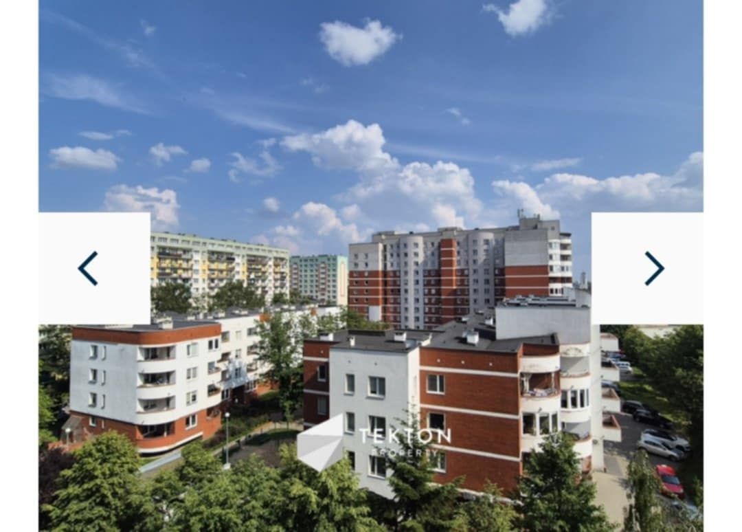 Mieszkanie 2-pokojowe Łódź Chojny, ul. Lecznicza. Zdjęcie 1