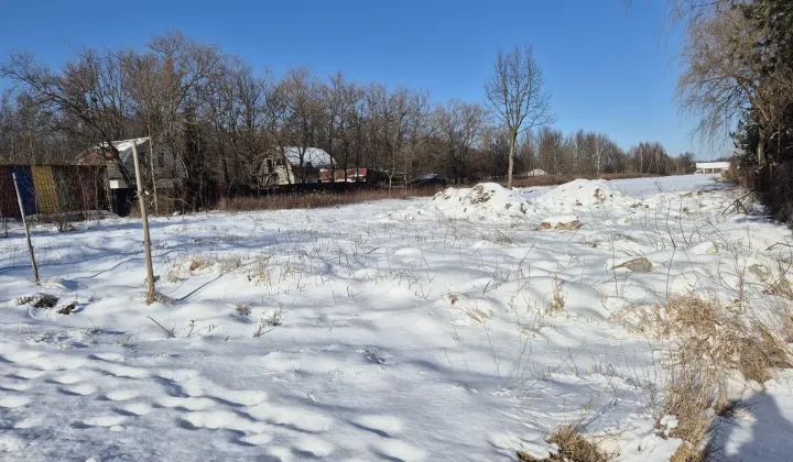 Działka budowlana Wielgolas Brzeziński, ul. Piastowska