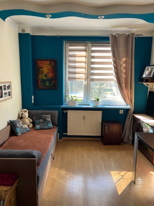 Mieszkanie 4-pokojowe Łódź Górna. Zdjęcie 6