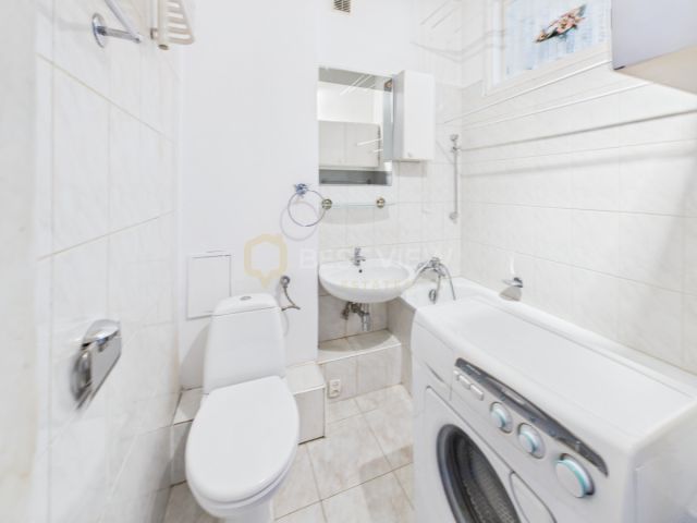 Mieszkanie 2-pokojowe Warszawa Saska Kępa, ul. Kubańska. Zdjęcie 8