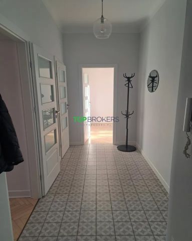 Mieszkanie 4-pokojowe Warszawa Śródmieście, ul. Marszałkowska. Zdjęcie 11