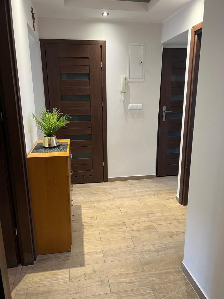 Mieszkanie 3-pokojowe Zamość, ul. Jana Kilińskiego. Zdjęcie 3