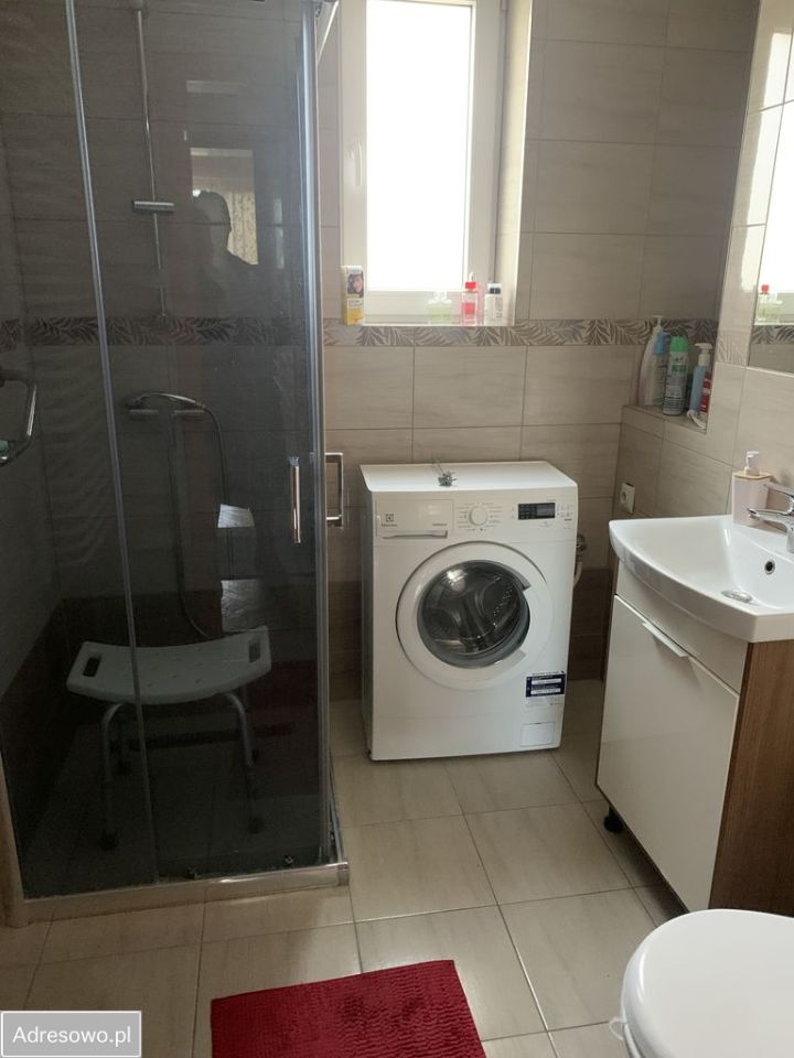 dom wolnostojący, 7 pokoi Poniec, ul. Gostyńska Szosa. Zdjęcie 11