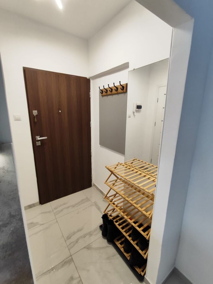 Mieszkanie 1-pokojowe Zabrze Centrum. Zdjęcie 3