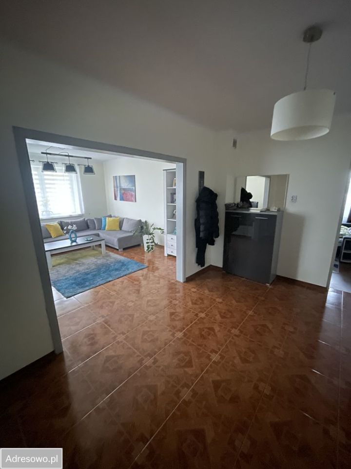 dom wolnostojący, 5 pokoi Brzezia. Zdjęcie 12