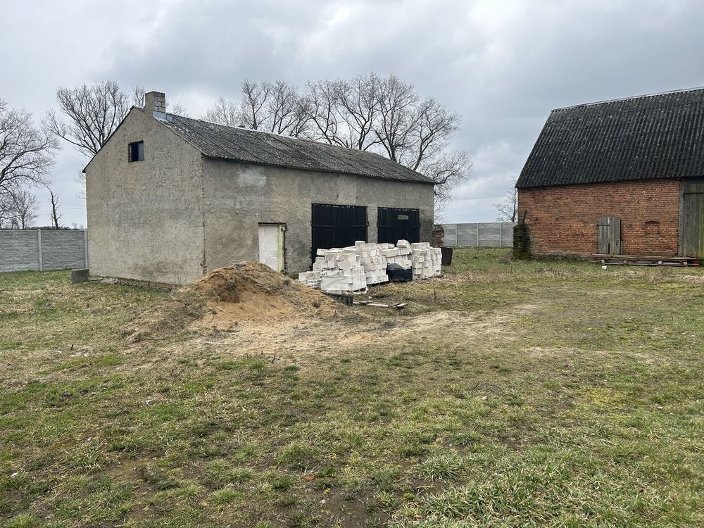 Działka siedliskowa Czechy. Zdjęcie 6