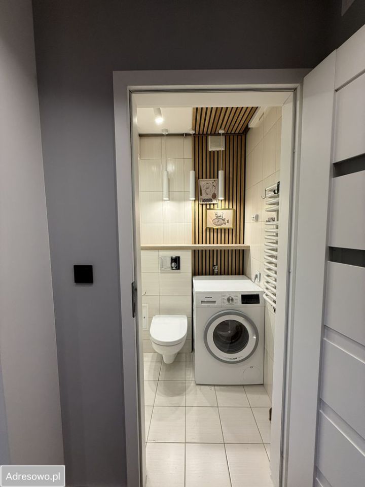 Mieszkanie 3-pokojowe Katowice Dąb, ul. Błękitna. Zdjęcie 7