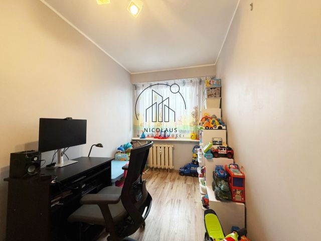 Mieszkanie 3-pokojowe Toruń Rubinkowo, ul. Ignacego Łyskowskiego. Zdjęcie 5